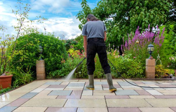 Trusted Mastic Beach, NY Pressure Washing Services Experts